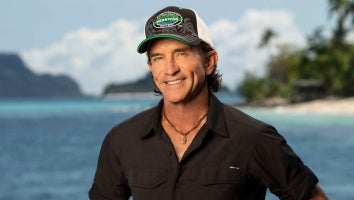 'Survivor': Jeff Probst Reveals His Favorite Celeb Superfan, Biggest Changes for Season 45 (Exclusive)